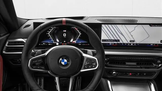 2026 BMW 2 Series M240i xDrive