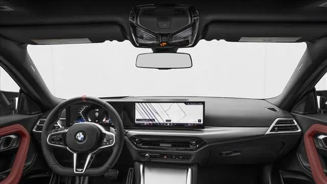 2026 BMW 2 Series M240i xDrive