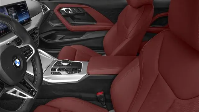 2026 BMW 2 Series M240i xDrive