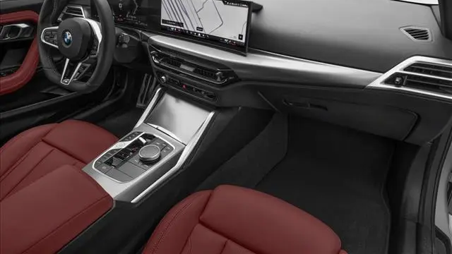 2026 BMW 2 Series M240i xDrive
