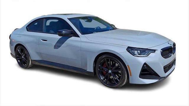 Preowned 2023 BMW 2 Series M240i xDrive for Sale