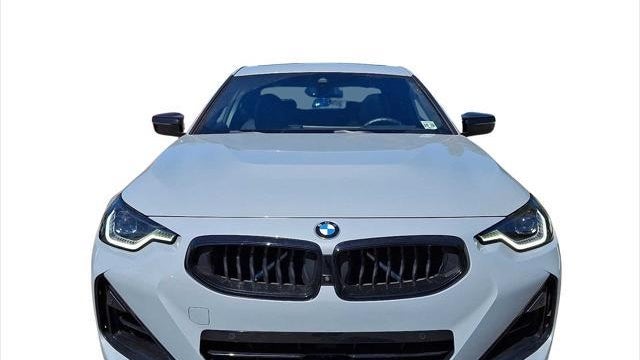 2023 BMW 2 Series M240i xDrive