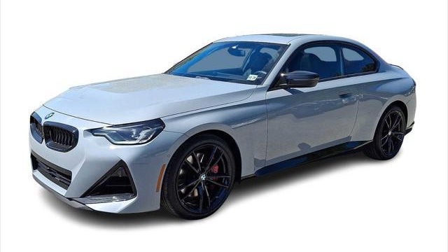 2023 BMW 2 Series M240i xDrive