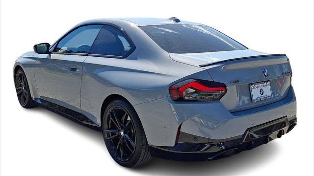 2023 BMW 2 Series M240i xDrive