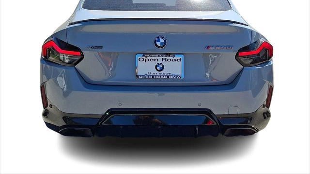 2023 BMW 2 Series M240i xDrive