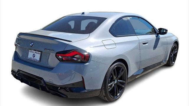 2023 BMW 2 Series M240i xDrive