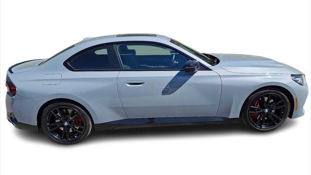 2023 BMW 2 Series M240i xDrive