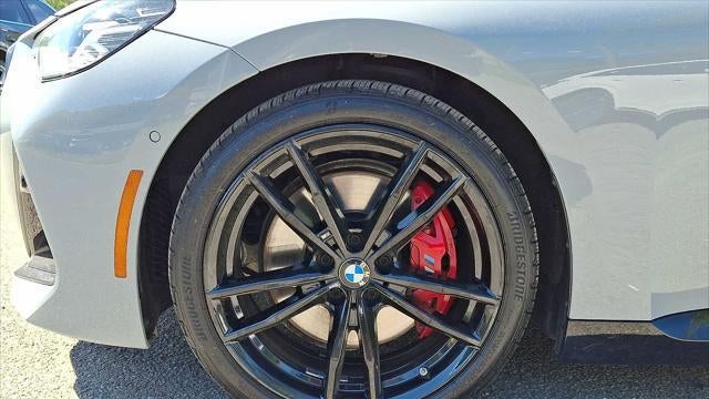 2023 BMW 2 Series M240i xDrive