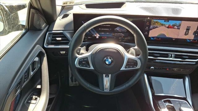 2023 BMW 2 Series M240i xDrive