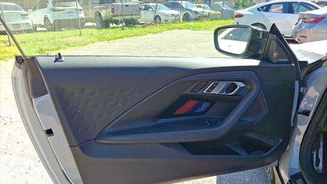 2023 BMW 2 Series M240i xDrive