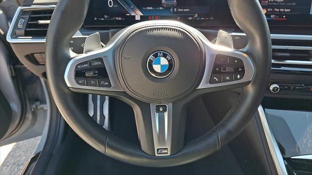 2023 BMW 2 Series M240i xDrive