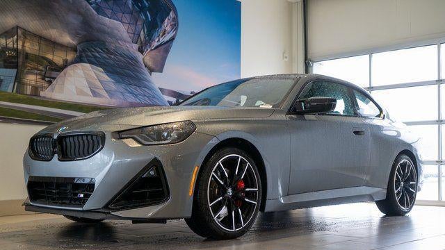 Preowned 2026 BMW 2 Series M240i xDrive for Sale