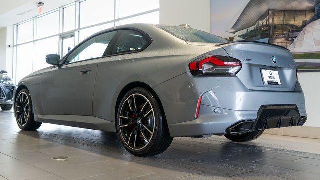 2026 BMW 2 Series M240i xDrive