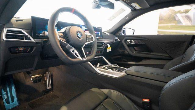 2026 BMW 2 Series M240i xDrive