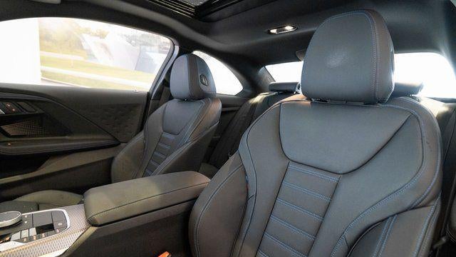 2026 BMW 2 Series M240i xDrive
