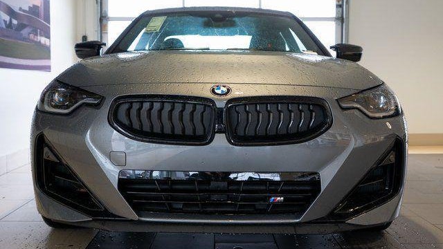 2026 BMW 2 Series M240i xDrive