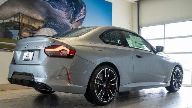 2026 BMW 2 Series M240i xDrive