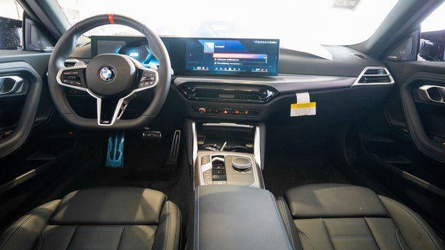2026 BMW 2 Series M240i xDrive