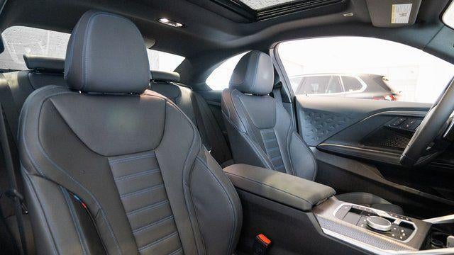 2026 BMW 2 Series M240i xDrive