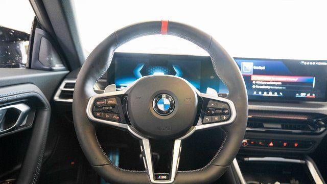 2026 BMW 2 Series M240i xDrive