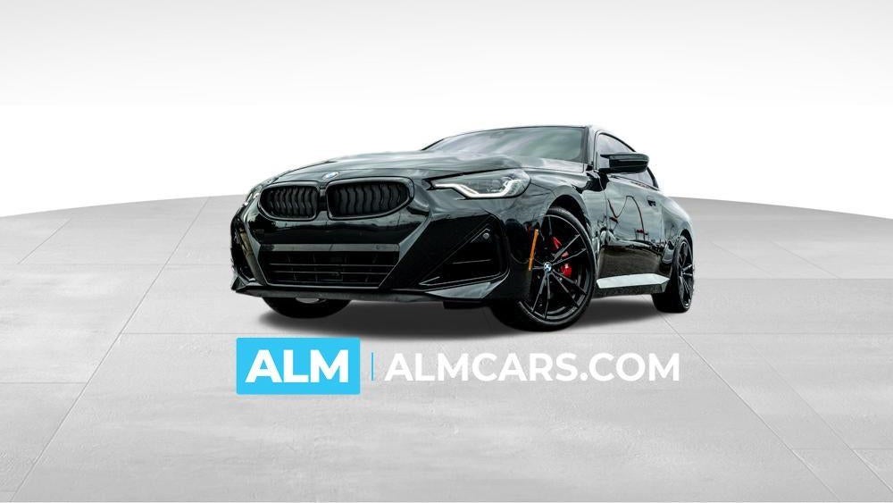 Preowned 2023 BMW 2 Series M240i xDrive for Sale