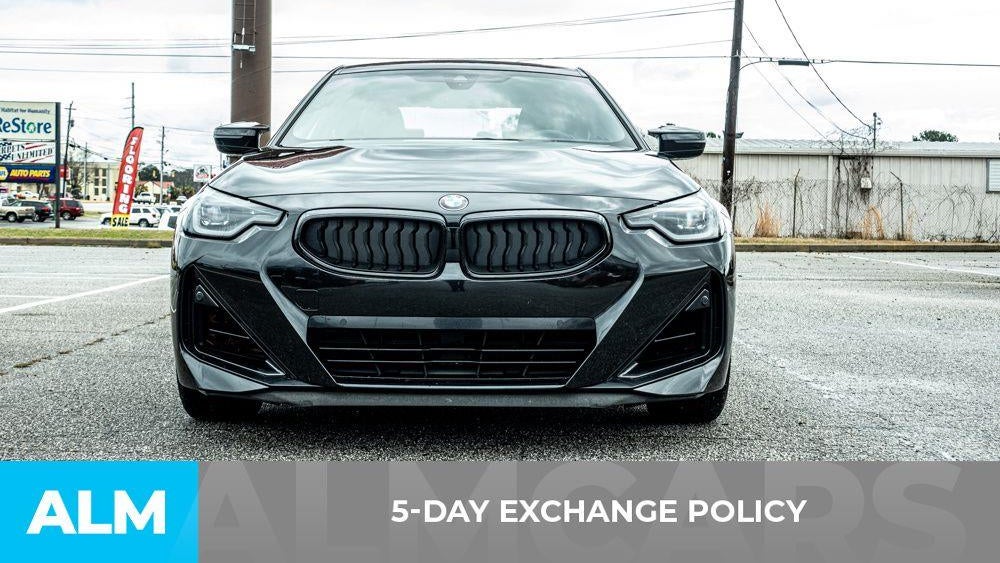 2023 BMW 2 Series M240i xDrive