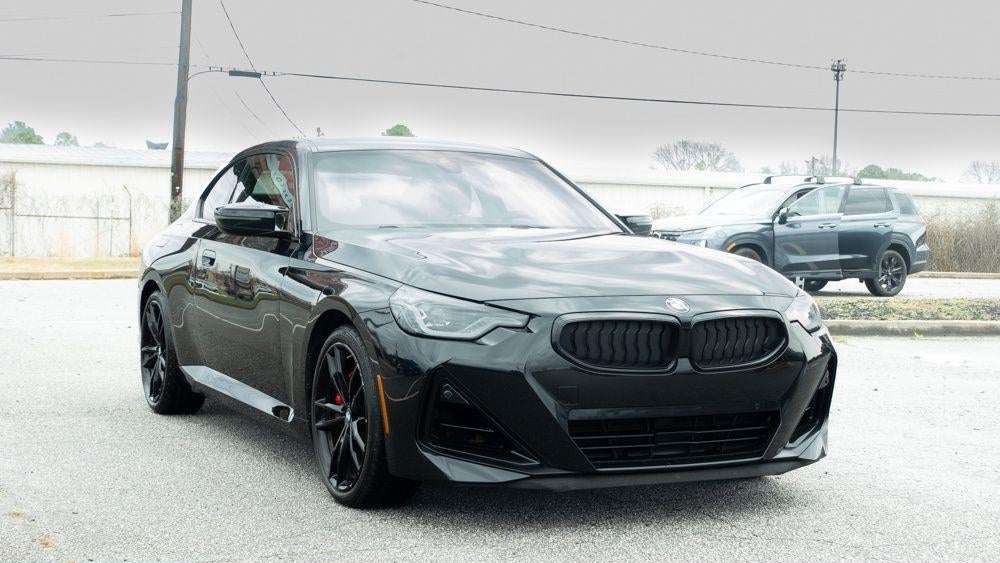2023 BMW 2 Series M240i xDrive