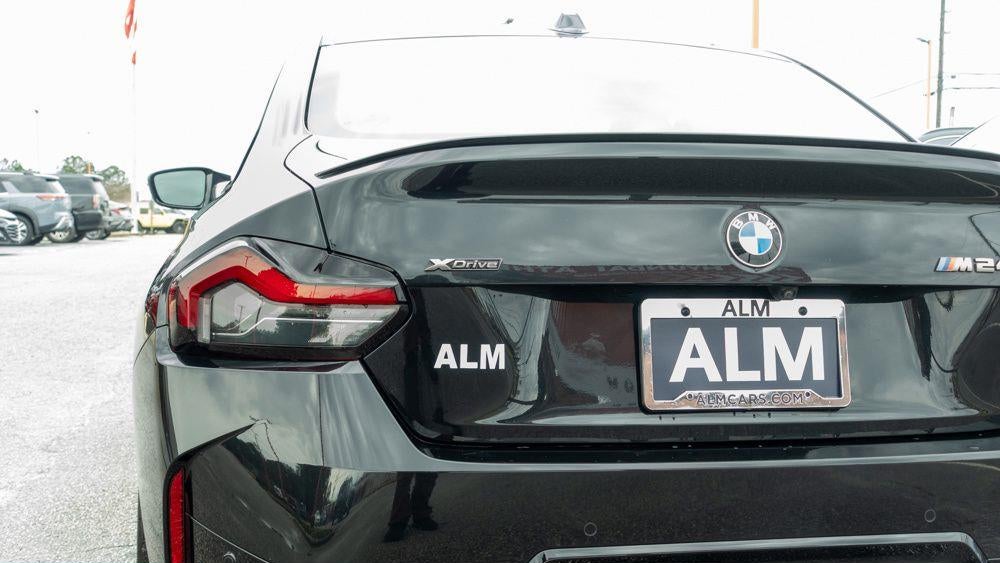 2023 BMW 2 Series M240i xDrive