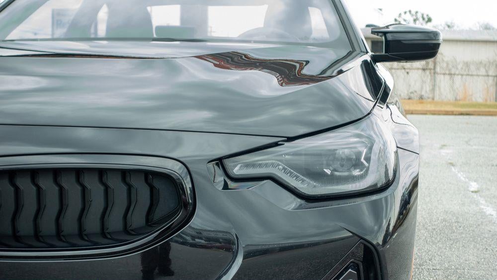 2023 BMW 2 Series M240i xDrive