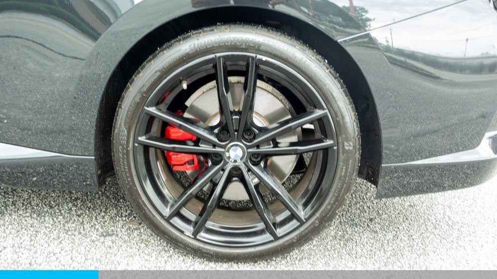 2023 BMW 2 Series M240i xDrive