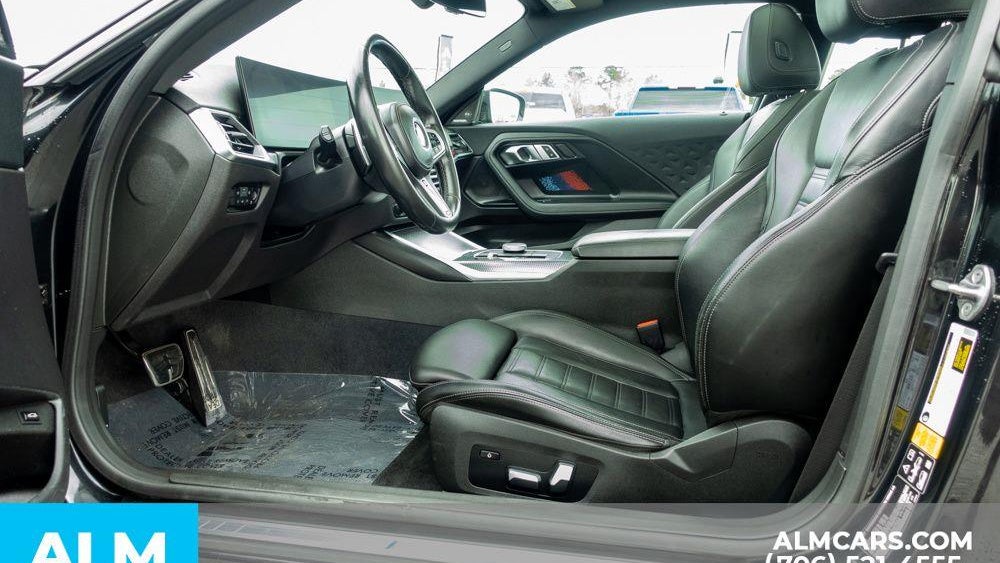 2023 BMW 2 Series M240i xDrive