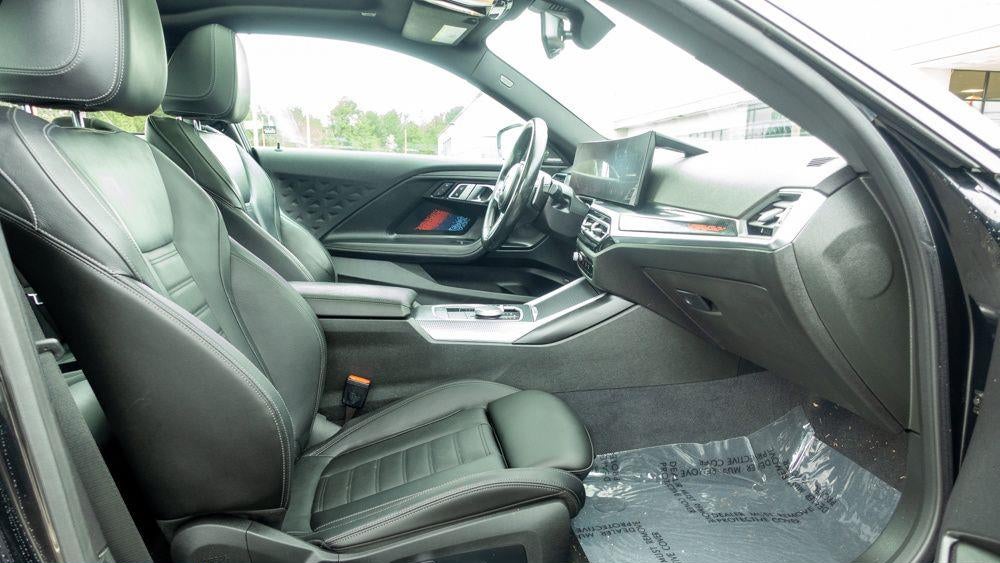 2023 BMW 2 Series M240i xDrive