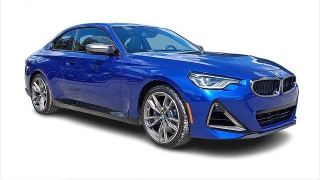 Preowned 2024 BMW 2 Series M240i xDrive for Sale