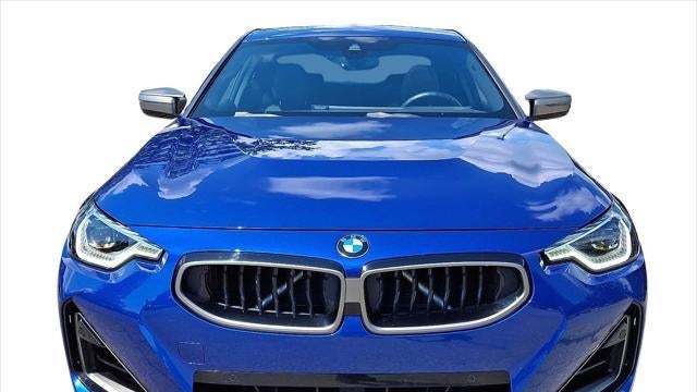 2024 BMW 2 Series M240i xDrive