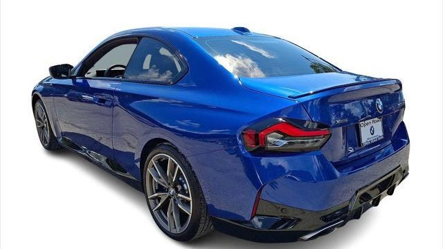 2024 BMW 2 Series M240i xDrive