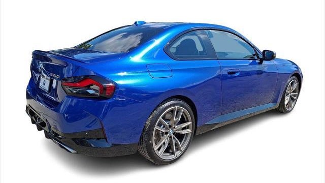 2024 BMW 2 Series M240i xDrive