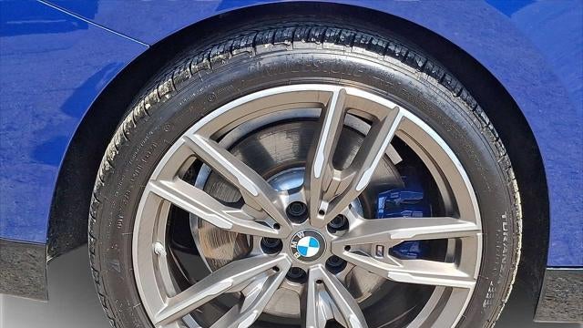 2024 BMW 2 Series M240i xDrive
