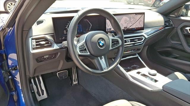 2024 BMW 2 Series M240i xDrive