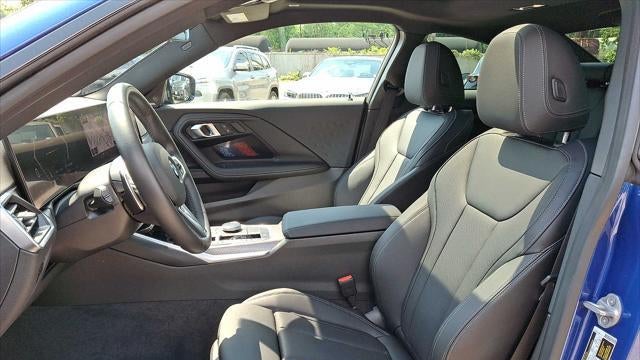 2024 BMW 2 Series M240i xDrive