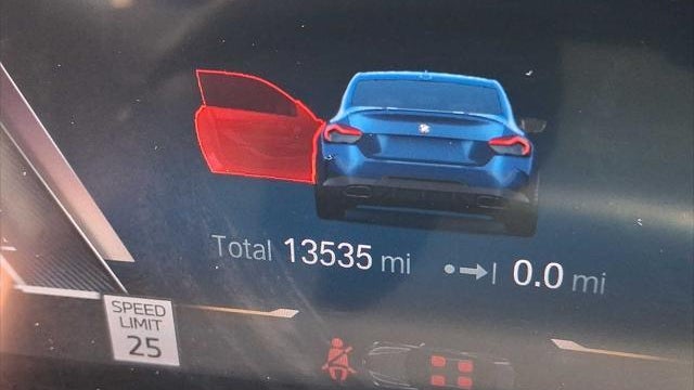 2024 BMW 2 Series M240i xDrive