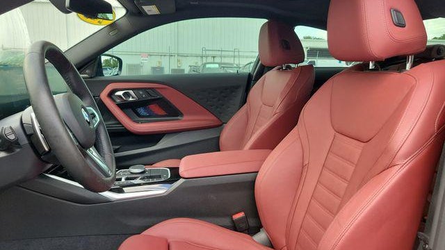 2024 BMW 2 Series M240i xDrive