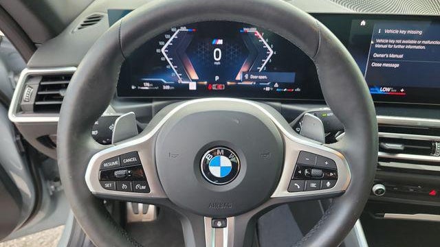 2024 BMW 2 Series M240i xDrive