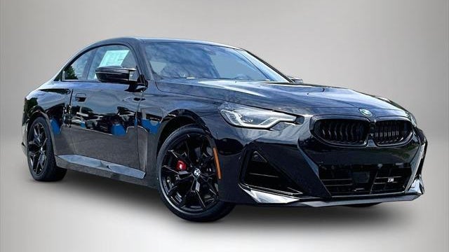 Preowned 2026 BMW 2 Series M240i xDrive for Sale