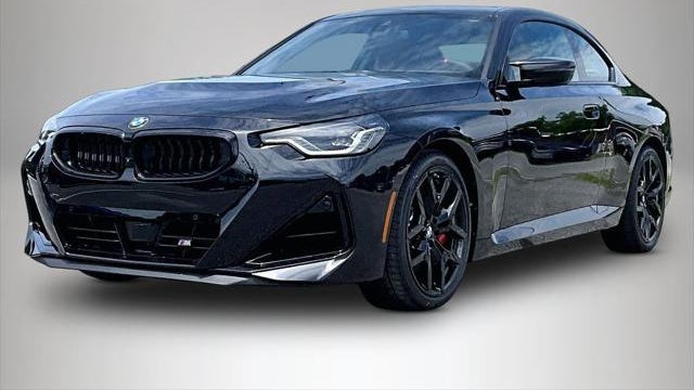 2026 BMW 2 Series M240i xDrive