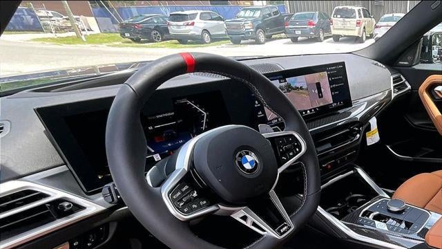 2026 BMW 2 Series M240i xDrive