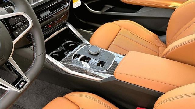 2026 BMW 2 Series M240i xDrive