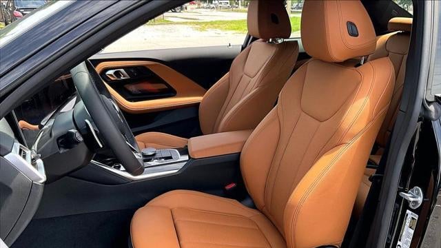 2026 BMW 2 Series M240i xDrive