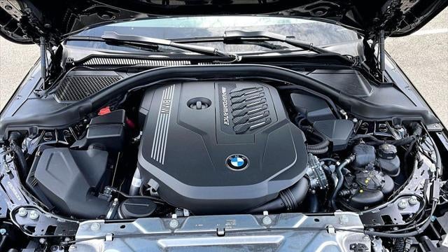 2026 BMW 2 Series M240i xDrive