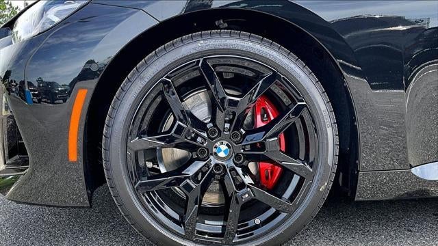 2026 BMW 2 Series M240i xDrive