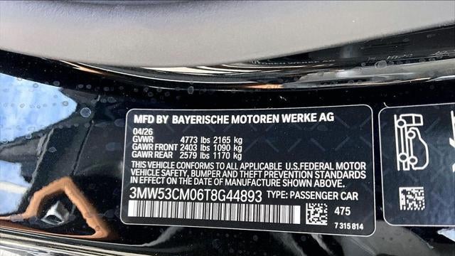2026 BMW 2 Series M240i xDrive